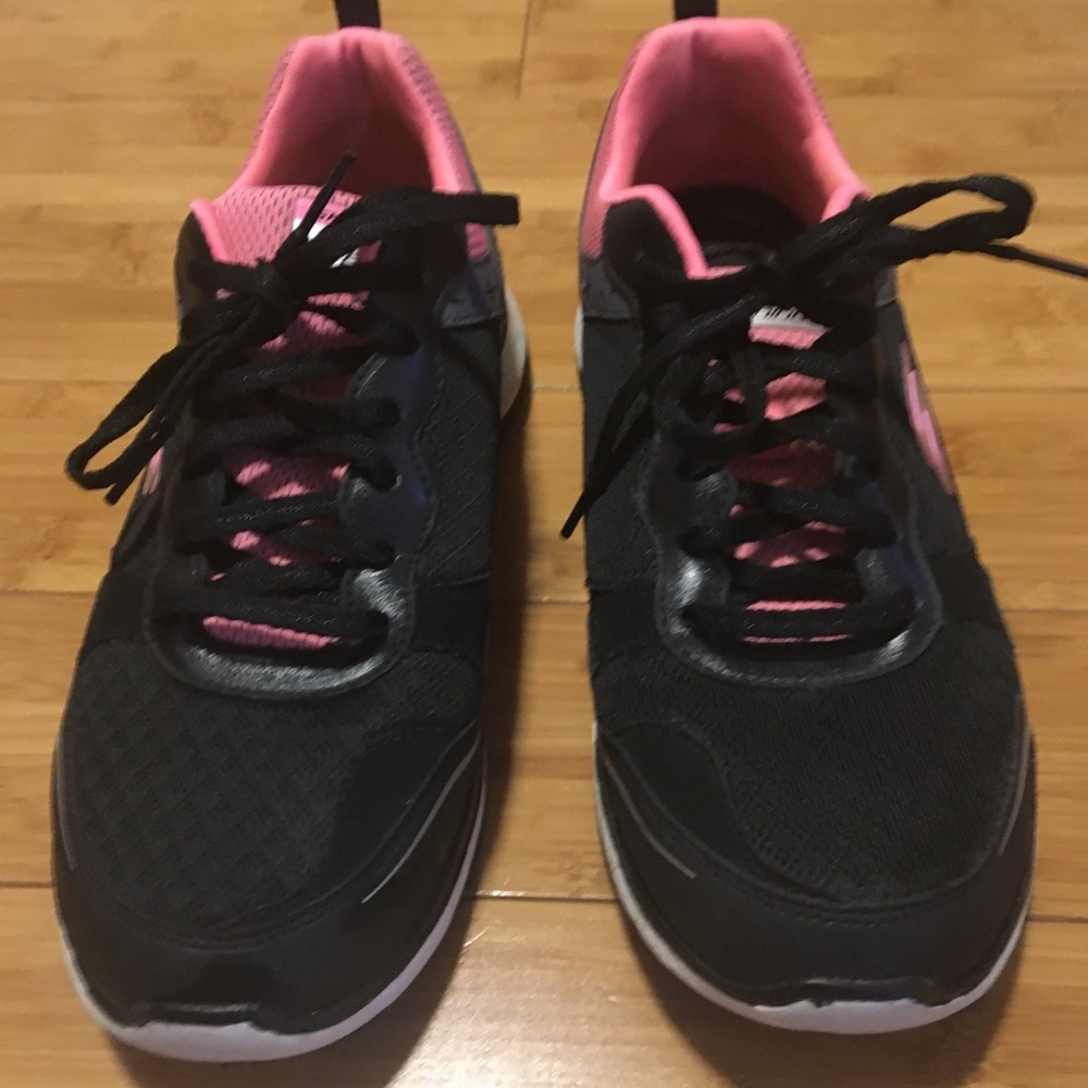 Skechers Air Cooled Memory Foam Sneakers - image 2